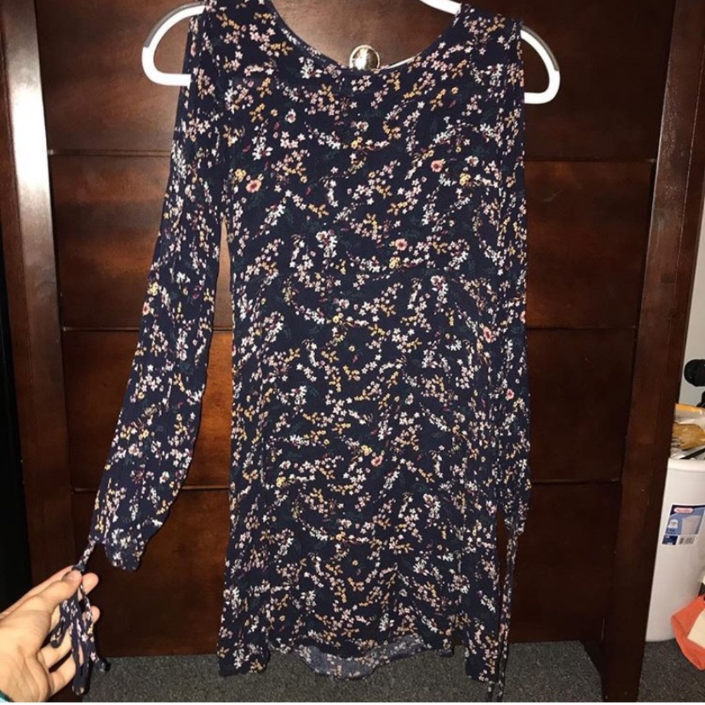 American Eagle Sun Dress